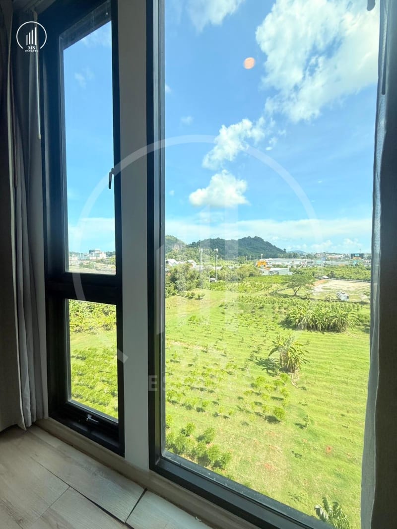 Image of the Listing The Base Uptown - CRMP2415 in Phuket Town