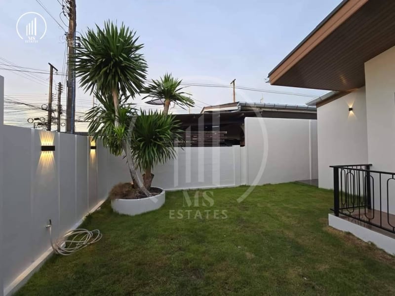 Image of the Listing Suan Luang House - HSMP1766 in Phuket Town