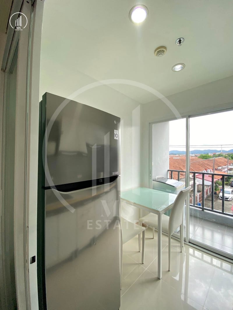 Image of the Listing  The View Suanluang  - HRMP2793 in Phuket Town
