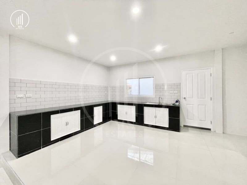 Image of the Listing Single-Storey House in Soi Phatthana 3 - HSMP1645 in Phuket Town