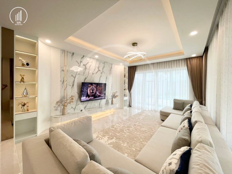 Image of the Listing Manik Pool Villa - VSCT2409 in Cherng Thalay