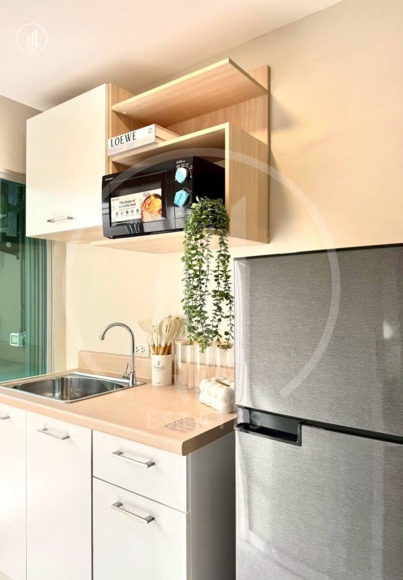 Image of the Listing Dcondo Kathu-Patong  - CRKT3069 in Kathu