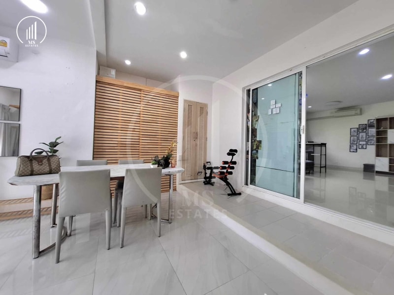 Image of the Listing Habitown Khaokeaw - HRKK1712 in Khoa Keaw