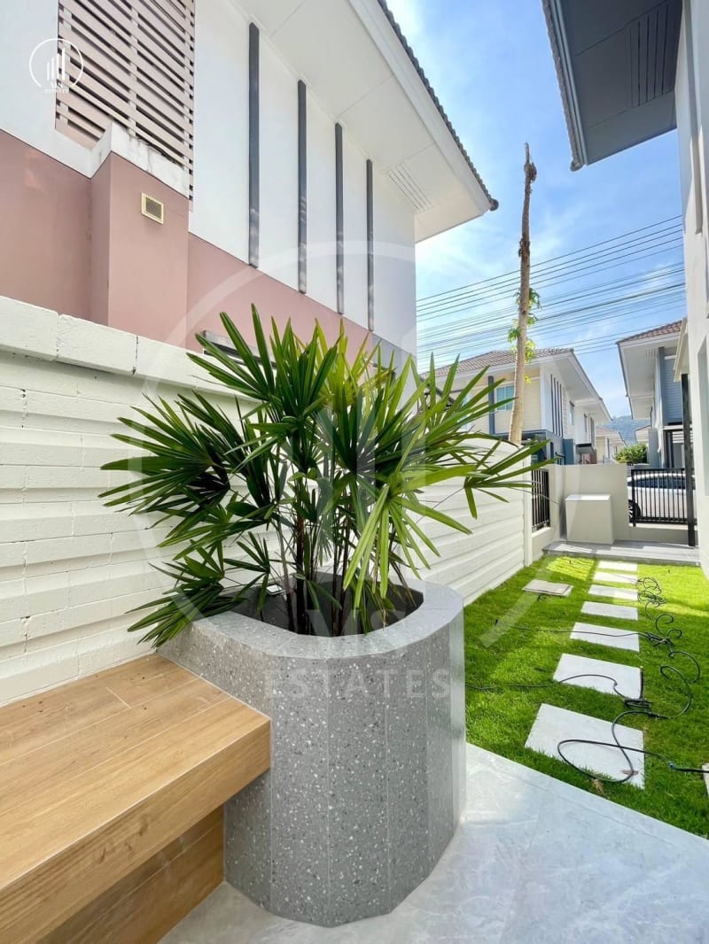 Image of the Listing  Habitia Koh Keaw - HSKK2215 in Khoa Keaw