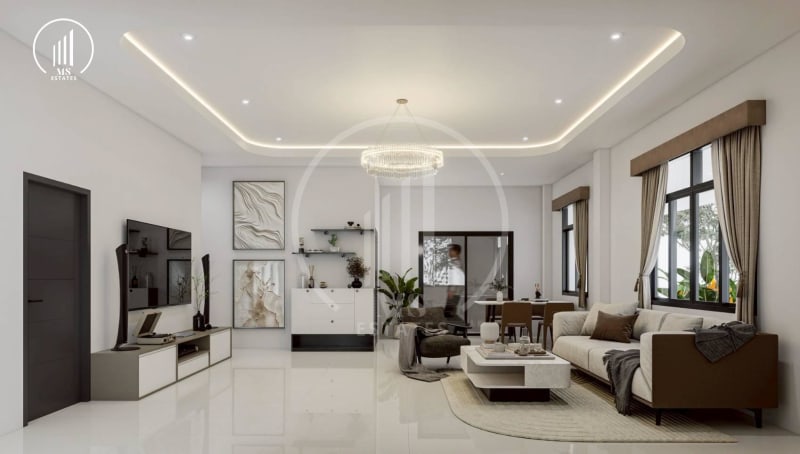 Image of the Listing The Valley 2 , Manik - HSCT3150 in Cherng Thalay