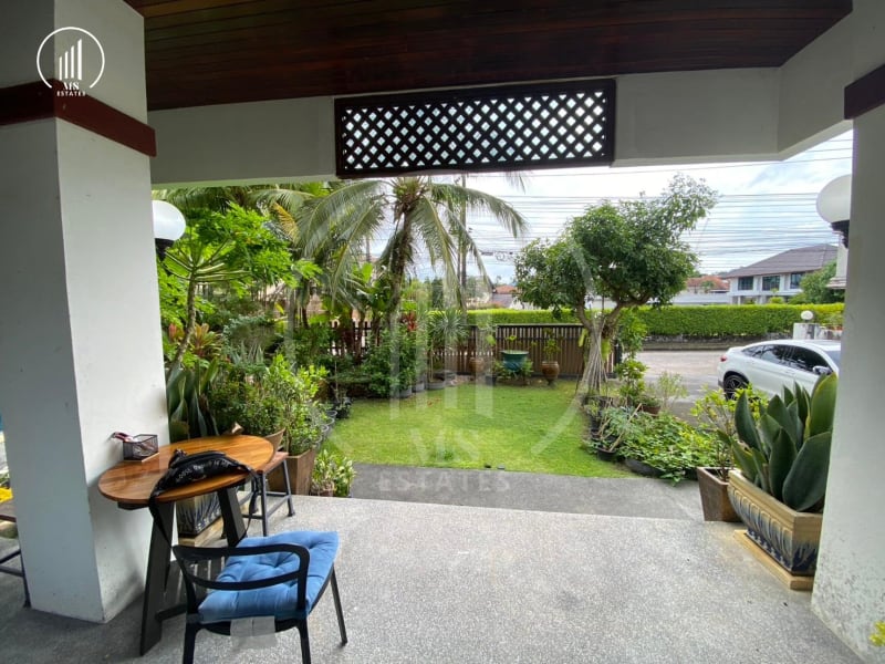 Image of the Listing Pool Villa at Chuanchuen Koh Kaew - VSKK3274 in Khoa Keaw