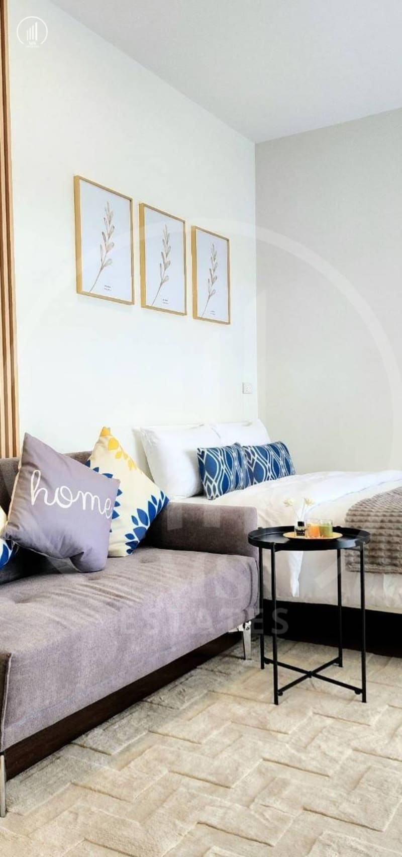 Image of the Listing Panasont Green Place - CSMP1814 in Phuket Town