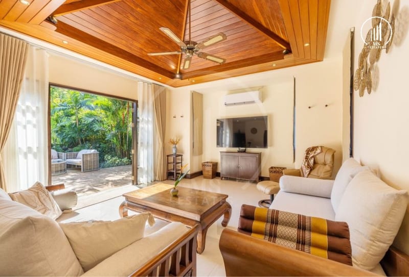 Image of the Listing The Gardens by Vichara - VRPS1452 in Pa Sak