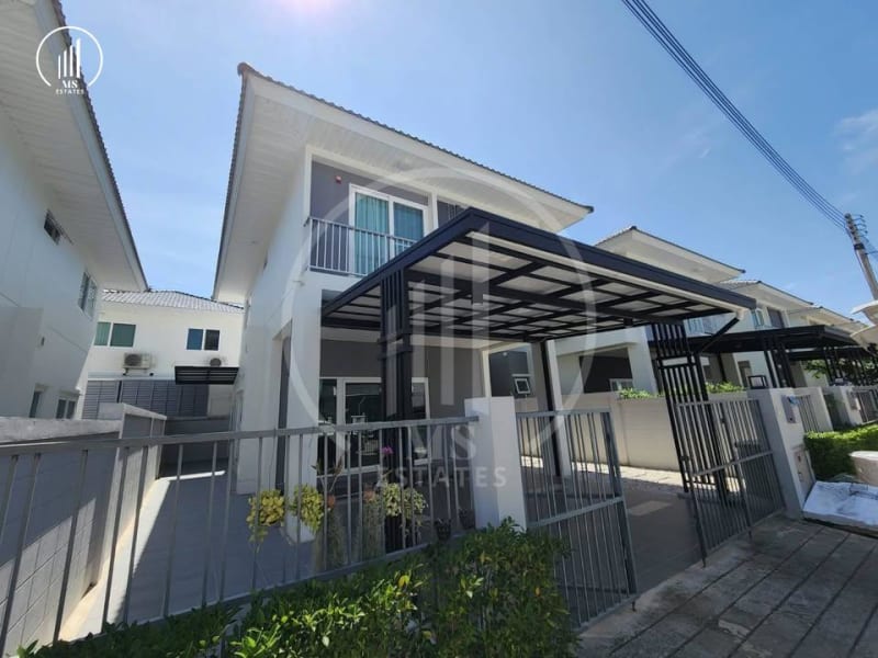 Image of the Listing Supalai Lake Ville - HRKK2057 in Khoa Keaw