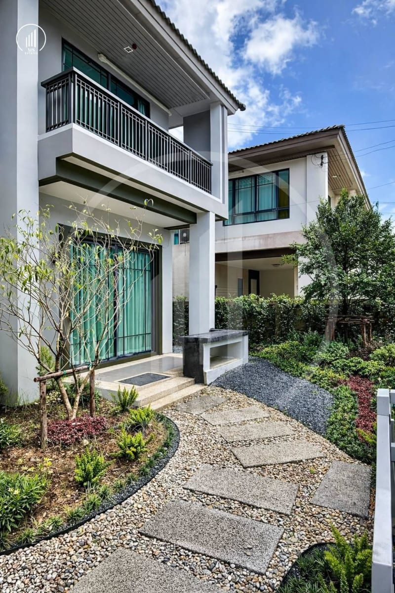 Image of the Listing Burasiri Koh Kaew  - HSKK3027 in Khoa Keaw