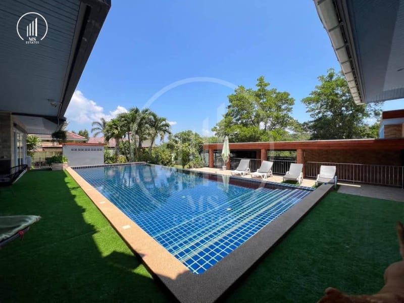 Image of the Listing Private pool villa - VSTL2238 in Thalang