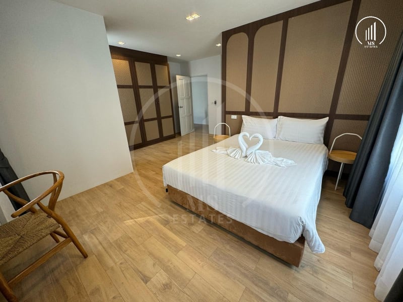 Image of the Listing Cozy Boat Avenue Villa - VRCT1459 in Cherng Thalay