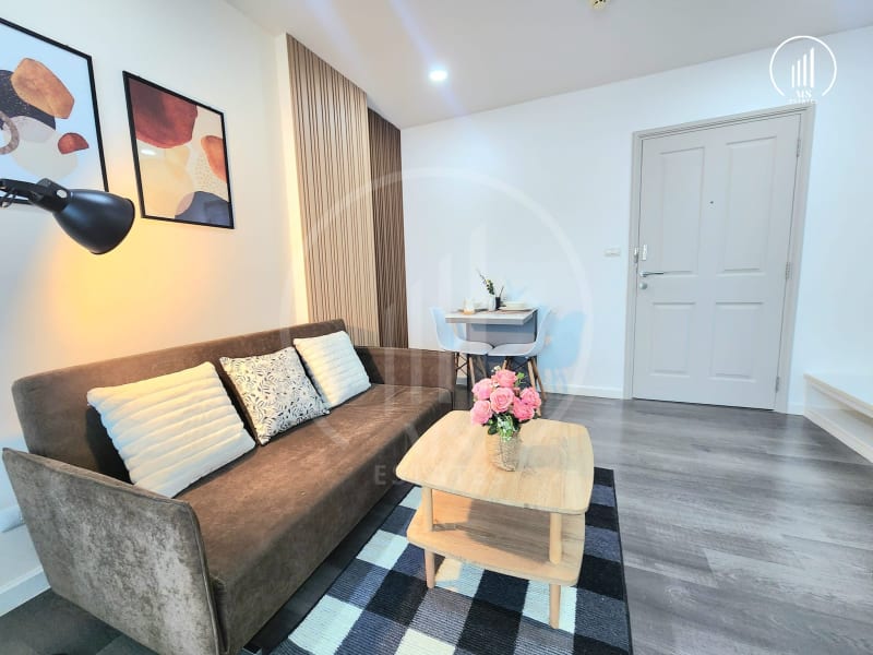 Image of the Listing D Condo Campus Kuku - CRMP1534 in Phuket Town