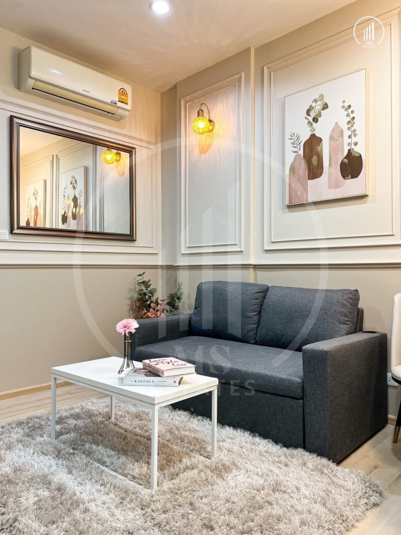 Image of the Listing The Base Downtown Condo Pool Views - CRMP1563 in Phuket Town