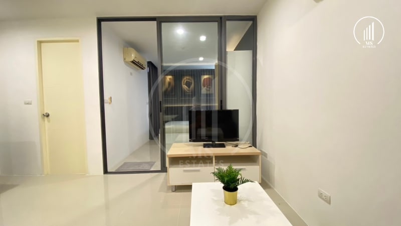 Image of the Listing Square condominium - CSMP1446 in Phuket Town