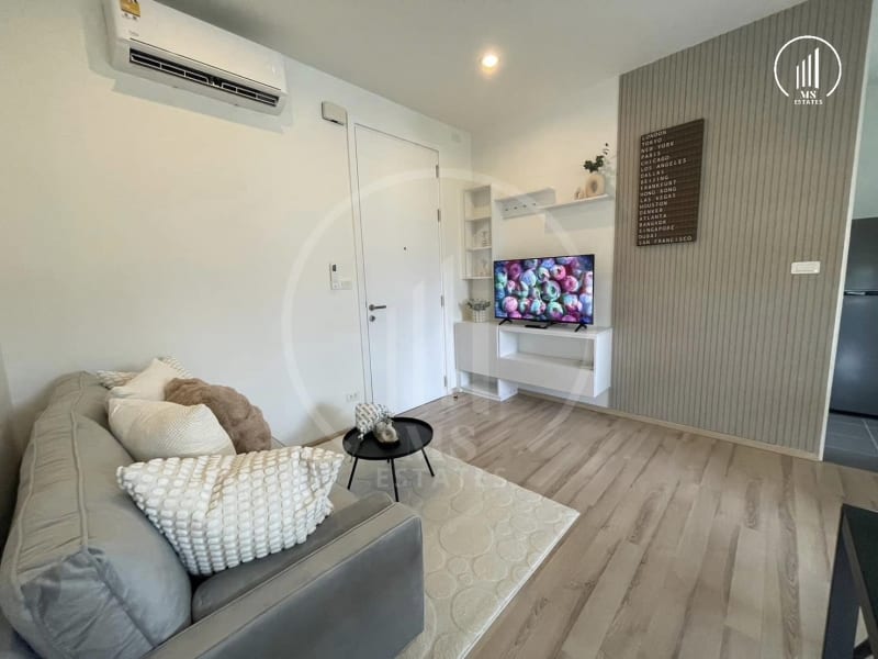 Image of the Listing The Base Up Town Condominium - CSMP1465 in Phuket Town