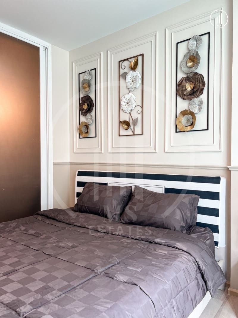 Image of the Listing The Base Downtown Condo Pool Views - CRMP1563 in Phuket Town