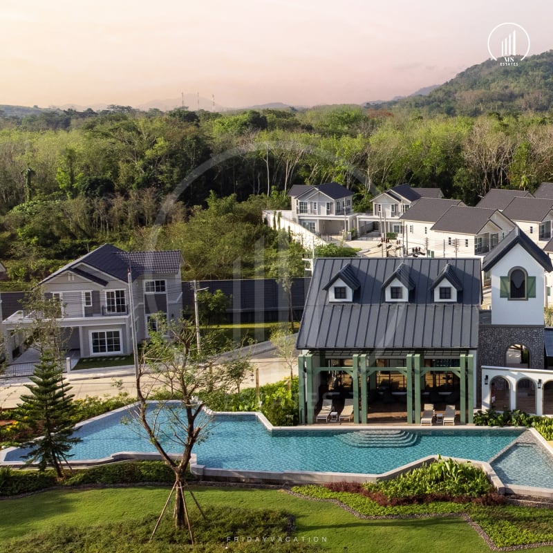 Image of the Listing Anasiri Pa Khlok - HRPK1502 in Pa Khlok