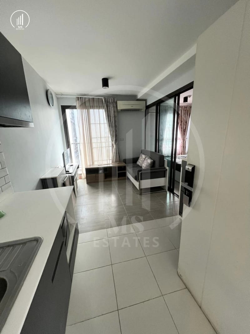 Image of the Listing Zcape 3 Condominium - CRMP1854 in Phuket Town
