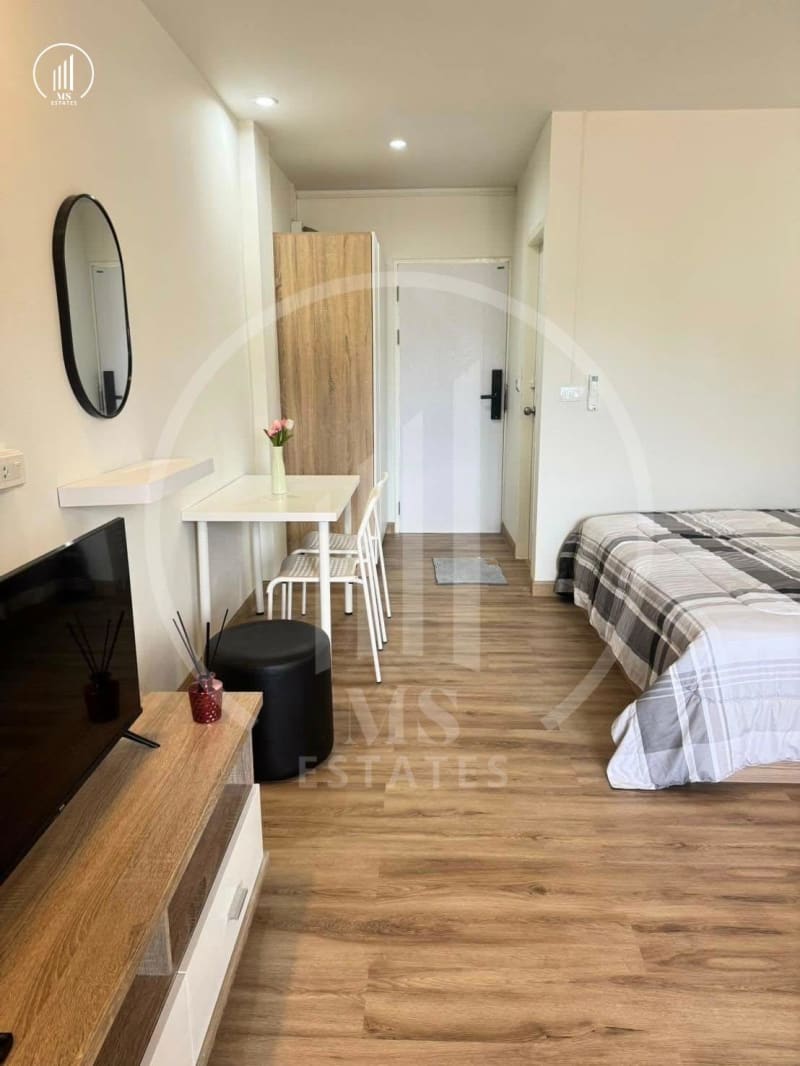 Image of the Listing Chalong Interville Condominium - CRCL3184 in Chalong