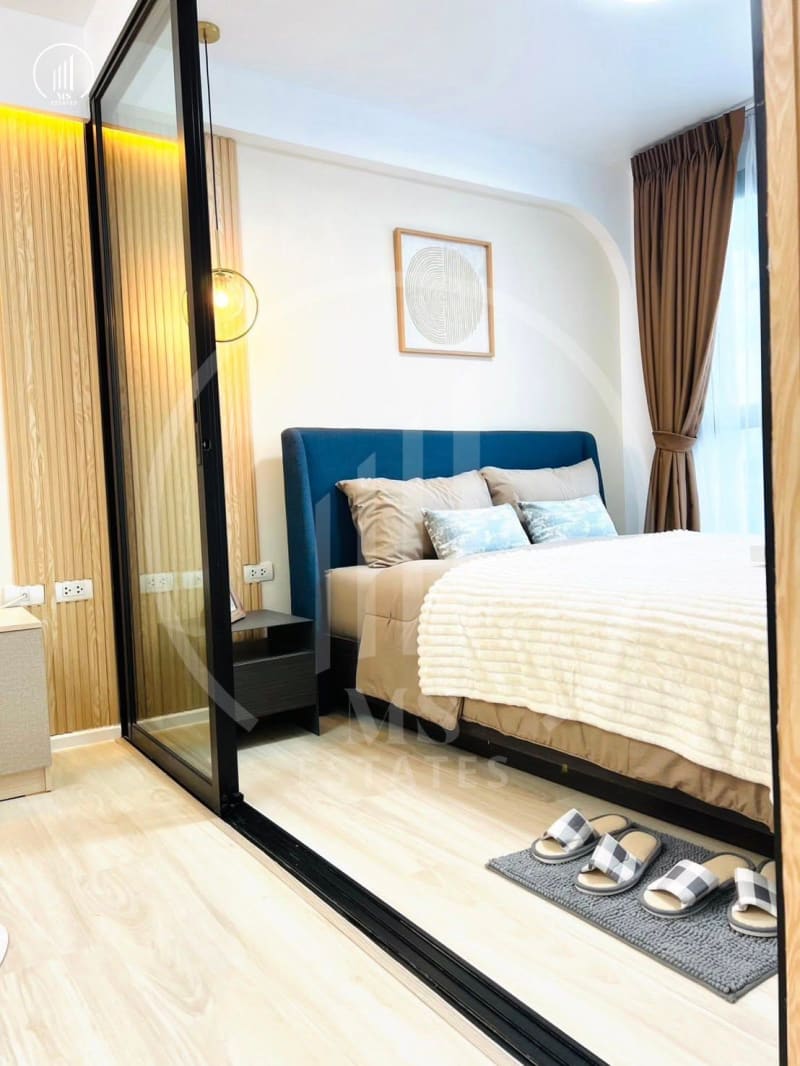 Image of the Listing Centrio Condominium - CRMP3188 in Phuket Town