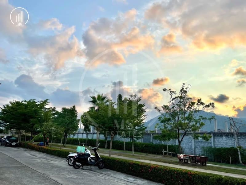 Image of the Listing Phuket Villa Kathu 3  - HRKT2670 in Kathu