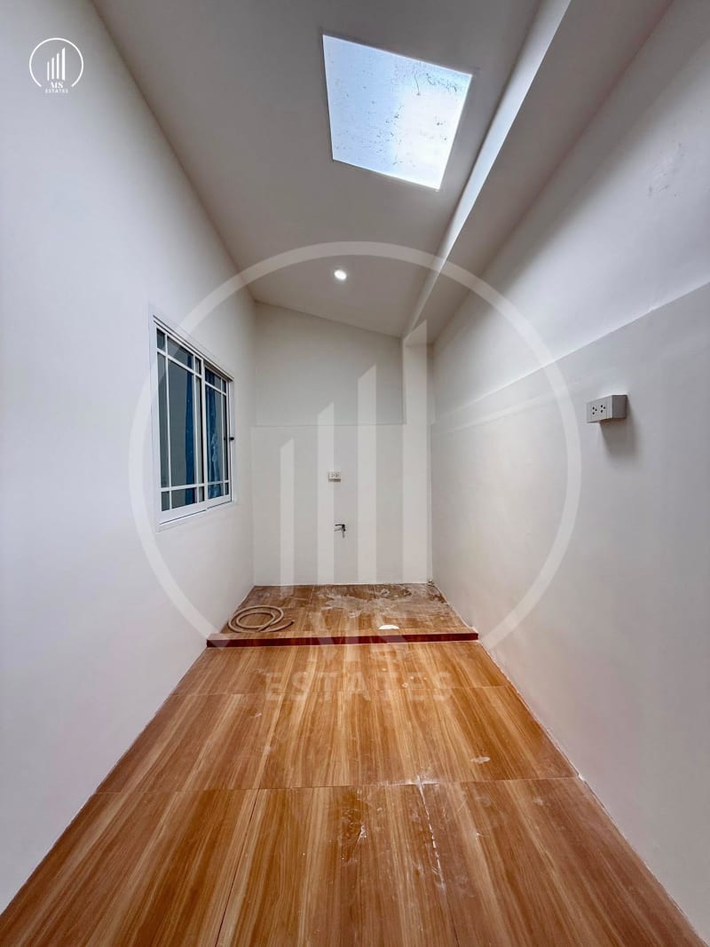 Image of the Listing Suksan Village, Wichit  - HSWC3119 in Wichit