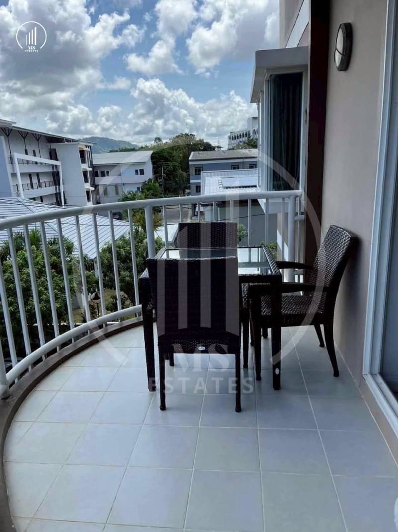 Image of the Listing  Supalai Park @Phuket City - CRMP2805 in Phuket Town