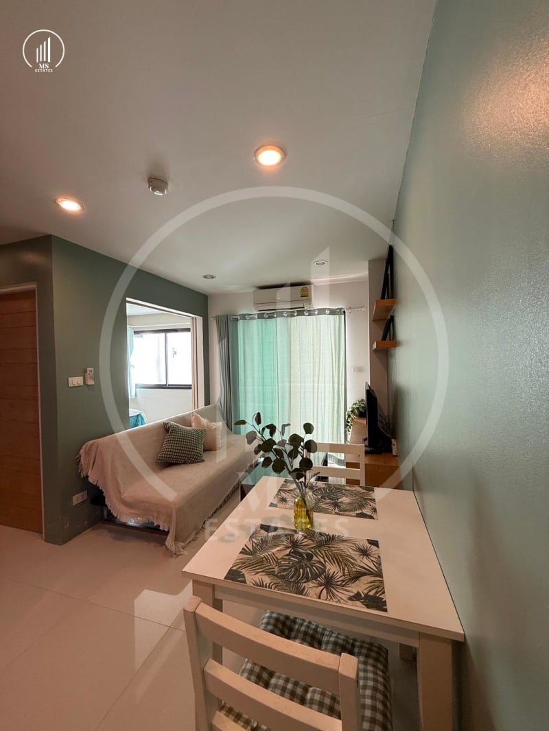 Image of the Listing Ratchaporn Place , Kathu - CSKT2828 in Kathu