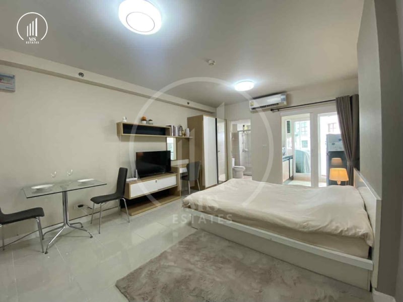 Image of the Listing Supalai Park @ Downtown Phuket  - CRMP2874 in Phuket Town