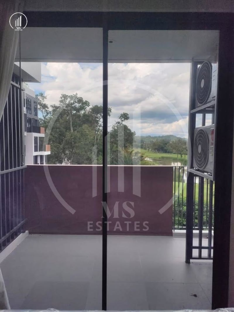 Image of the Listing Skypark Aurora Laguna  - CSCT2353 in Cherng Thalay