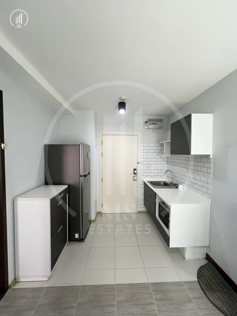 Image of the Listing Zcape 3 Condominium - CRMP1854 in Phuket Town