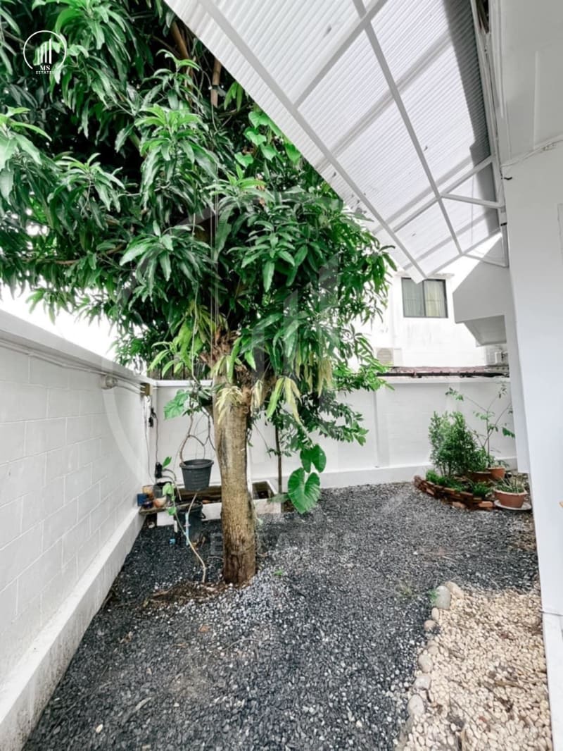 Image of the Listing Tharnthong 7 Village - HRWC2547 in Wichit