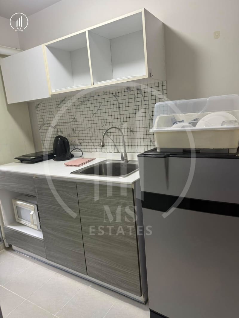 Image of the Listing Dcondo Campus Resort - CRMP3091 in Phuket Town