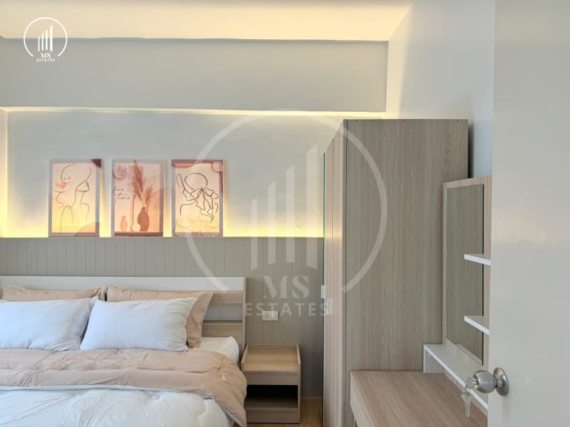 Image of the Listing Keha Baan Pon  - CSTL2181 in Thalang