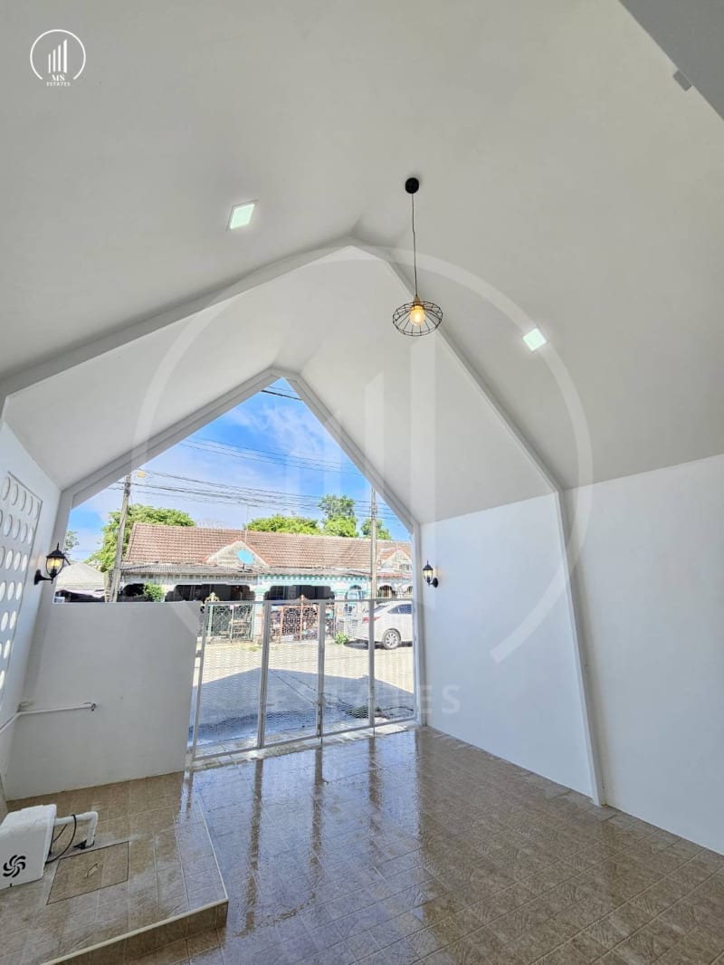 Image of the Listing Baan Suan Phai House - HSTL1634 in Thalang