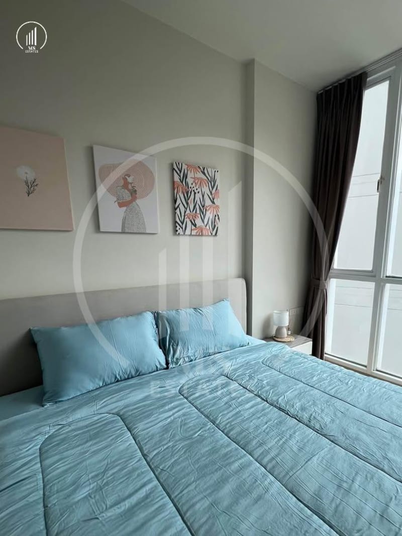 Image of the Listing The Base Downtown - CRMP2712 in Phuket Town