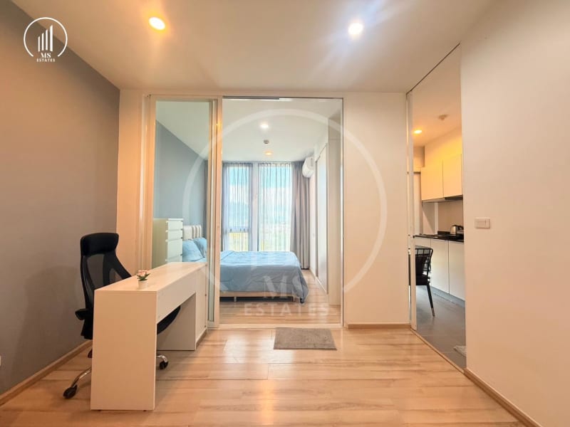 Image of the Listing The Base Uptown - CRMP2415 in Phuket Town