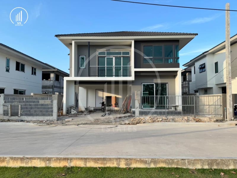 Image of the Listing Supalai Lake Ville - HSKK2051 in Khoa Keaw