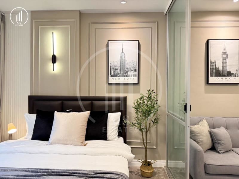 Image of the Listing D Condo Mine - CSKT2583 in Kathu