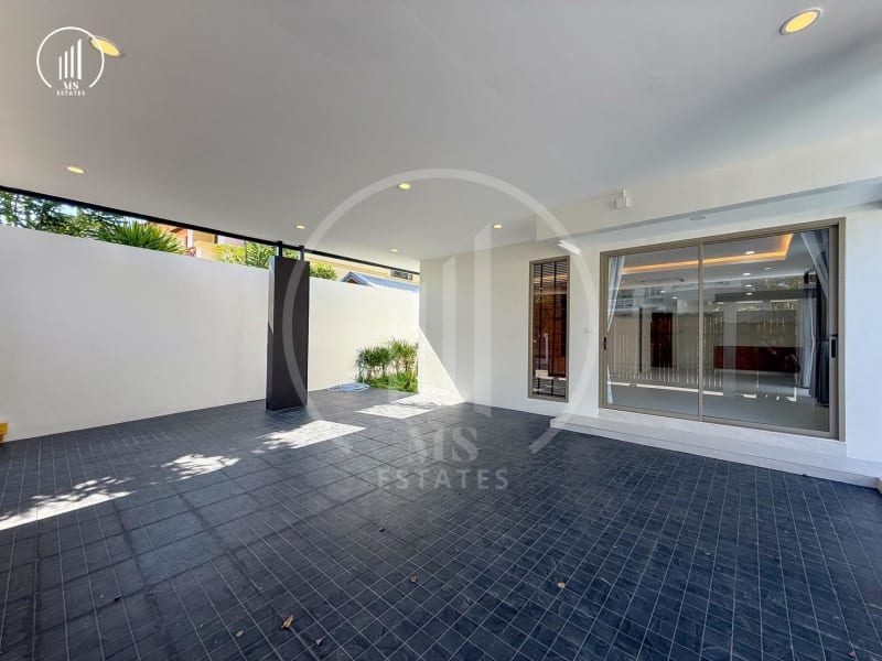 Image of the Listing Siwalee 2 by Land & Houses , Chalong - VSCL3207 in Chalong