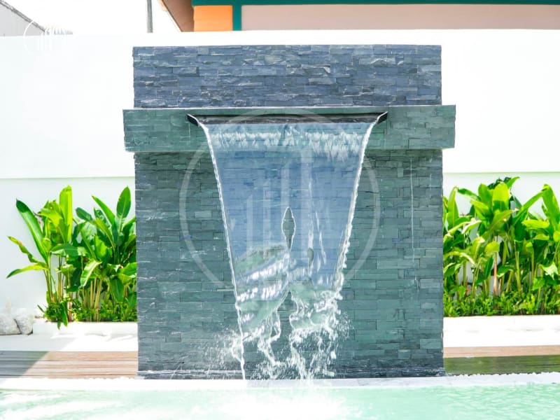 Image of the Listing Luxurious Pool Villa - VSCL2091 in Chalong