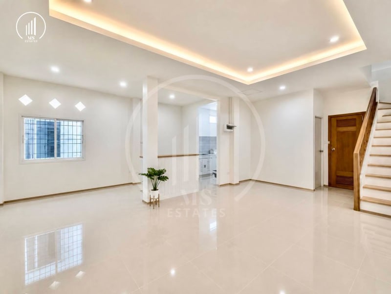 Image of the Listing Anupas Manorom Village - HSMP3241 in Phuket Town