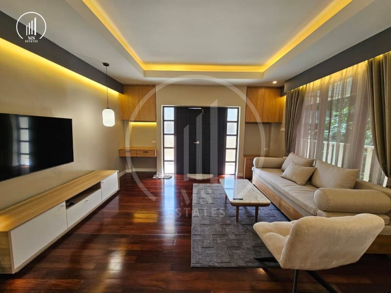 Image of the Listing Phanthep Condotown - CSMP2564 in Phuket Town