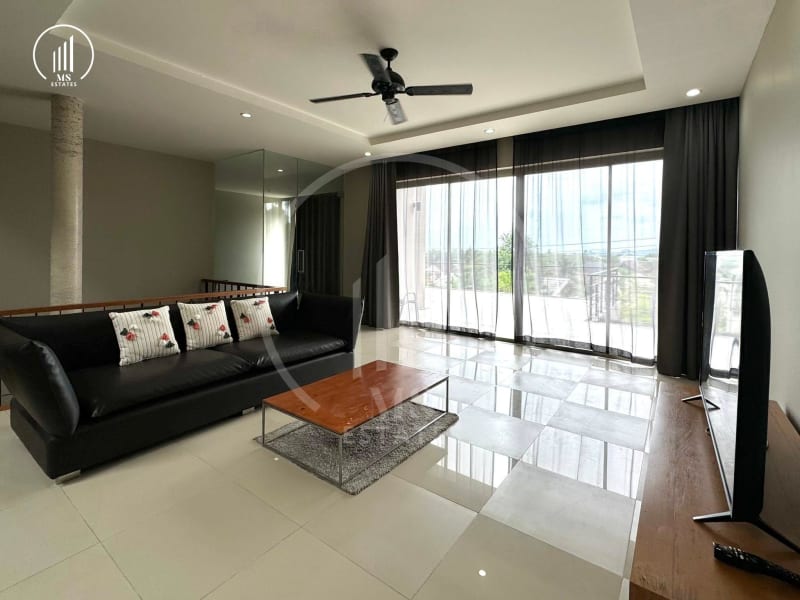 Image of the Listing Pool Villa in Chalong  - VRCL3117 in Chalong