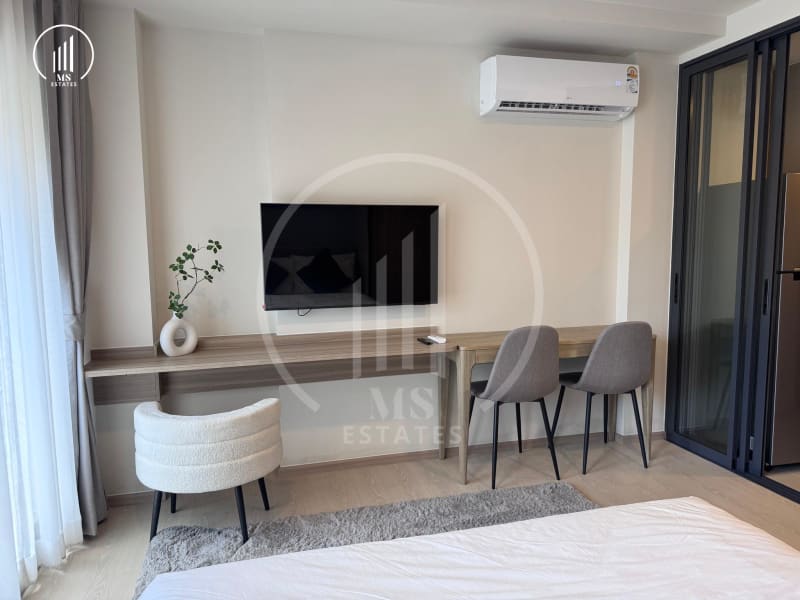 Image of the Listing The Base Rise Phuket - CRMP2980 in Phuket Town