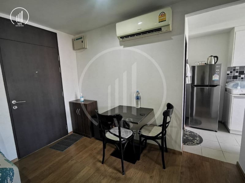 Image of the Listing Centrio Condominium  - CRMP2207 in Phuket Town