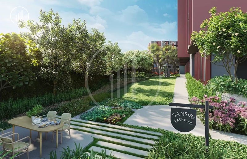 Image of the Listing The Base Bukit - CSMP3055 in Phuket Town