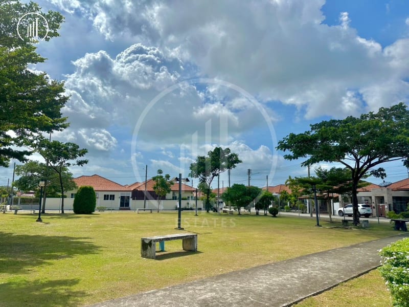 Image of the Listing Phuket Villa Chaofa 2 - HRWC2726 in Wichit