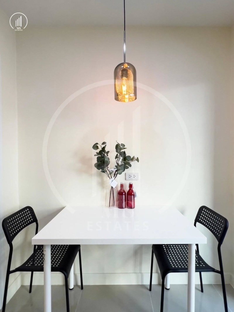 Image of the Listing The View Condo Suanluang  - CSMP2180 in Phuket Town